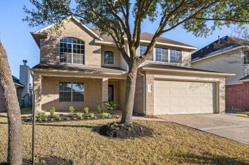 9634 Gold Rush Springs Dr, Tomball, TX 77375-8716