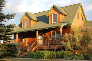 16175 110th St, Foreston, MN