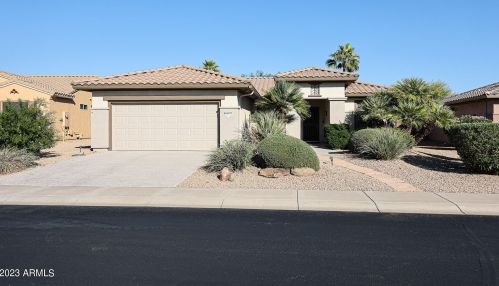 18529 Summerbreeze Way, Sun City, AZ 85374-8607