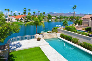 10148 Topaz Dr, Scottsdale, AZ 85258-4807