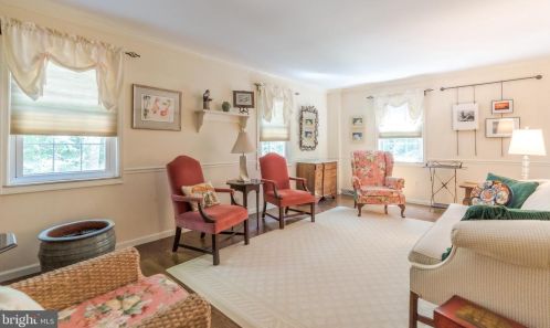 3 Dogwood Rd, Schuylkill Haven PA  17972-9331 exterior