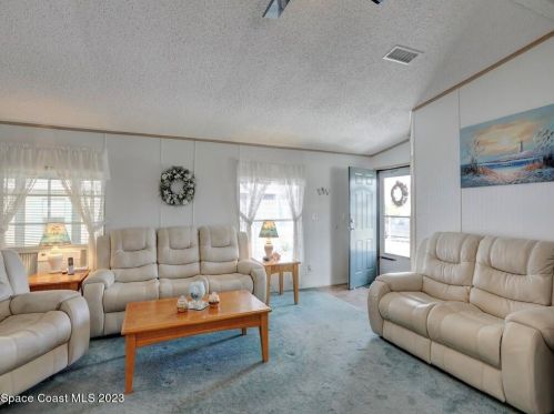 7574 Cedar Bark Rd, Sebastian FL  32976-7747 exterior