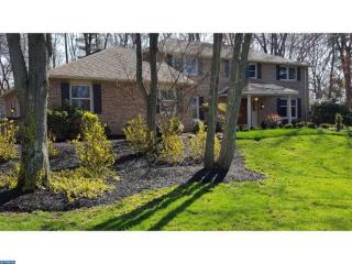 119 Executive Dr, Prospectville, PA 19002-2448