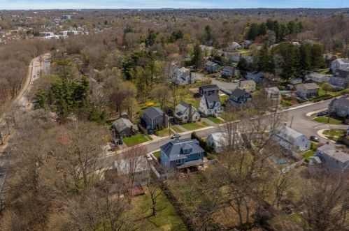 847 Metropolitan Ave, Boston MA  exterior