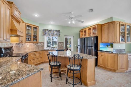 4402 12 Pl, Cape Coral FL  33904-5342 exterior