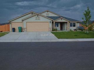 764 Lipizzan Rd, Dayton, NV 89403-6408
