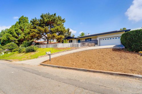2442 Sunflower Ter, Vista, CA 92083-8037
