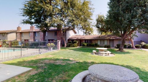 1177 Norwegian Ave, Modesto CA  95350-3649 exterior