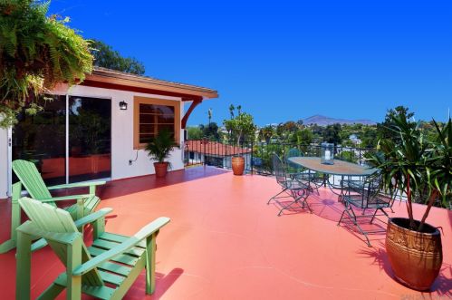 8535 Hillcrest Ave, La Mesa, CA 91941-5322