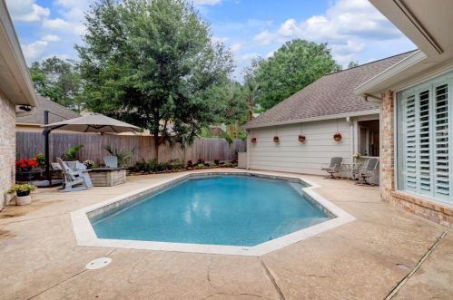2810 Timber Country Way, Humble, TX 77345-1890