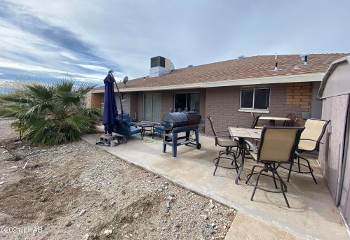 3554 Buckboard Dr, Lake Havasu City AZ  86404-3454 exterior