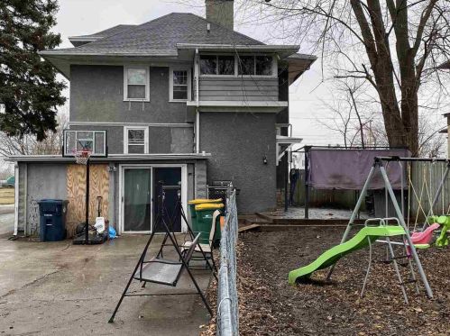 250 Superior St, Fond Du Lac WI  54935-4849 exterior