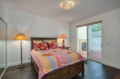 6541 Chesbro Cir, Rancho Murieta CA  95683-9235 exterior