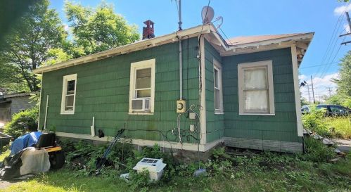 45 Cold Spring Rd, Monticello, NY 12701-4243