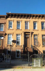 459 Van Buren St, Brooklyn, NY 11221-3009