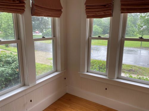 16 Leverett St, Keene NH  03431-2418 exterior