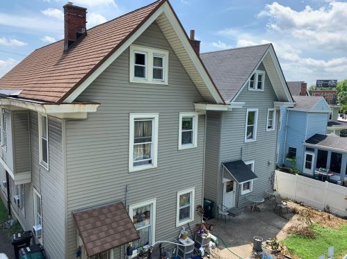 4738 Eastern Ave, Cincinnati, OH 45226-1893