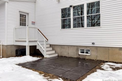 94 Lawndale Ave, Bristol CT  06010-6446 exterior