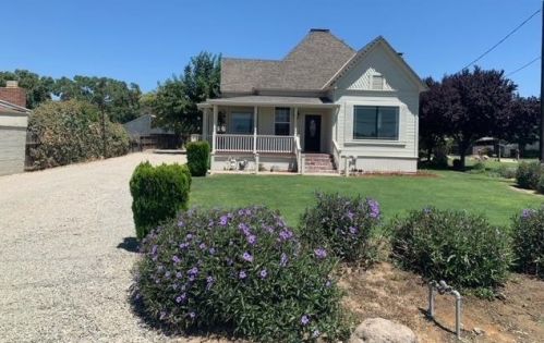 443 Hills Ferry Rd, Newman CA  95360-9701 exterior