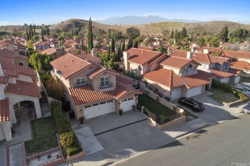 6192 Woodbridge St, Chino Hills CA  91709-3224 exterior