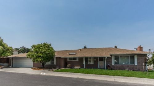 854 Meadow Ave, Pinole, CA 94564-2615