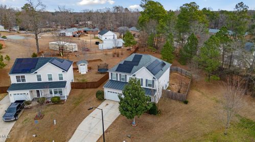 201 Willow Ridge Dr, Sanford NC  27332-8147 exterior