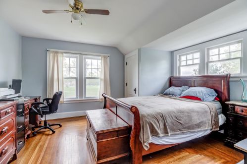 2703 Milton Rd, Liberty Township OH  45042 exterior