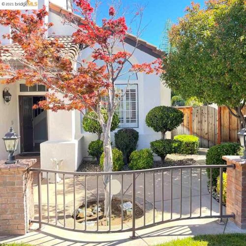 558 Freemark Ln, Oakley, CA 94561-3119