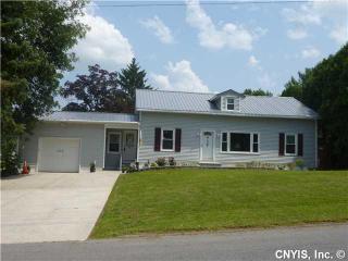 303 Tuttle Ave, Whitelaw, NY 13032-1538