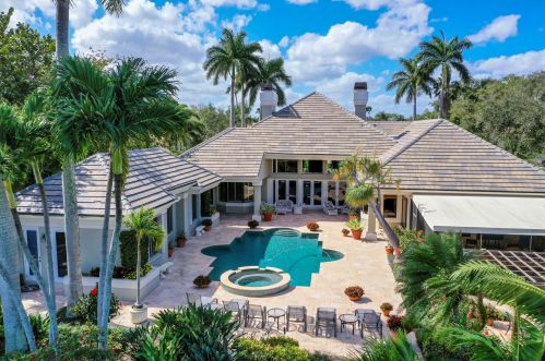 13782 Monaco Way, West Palm Beach, FL 33410-1235