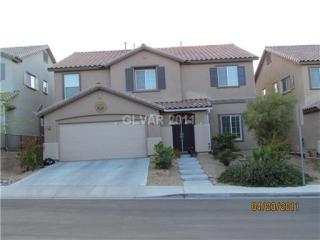 1201 Grove Park St, Henderson, NV 89002-3354