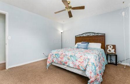 2554 Karok Dr, London OH  43140-9021 exterior