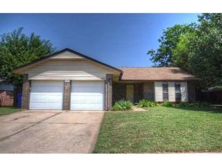 1809 Burnt Oak St, Norman, OK 73071-1601