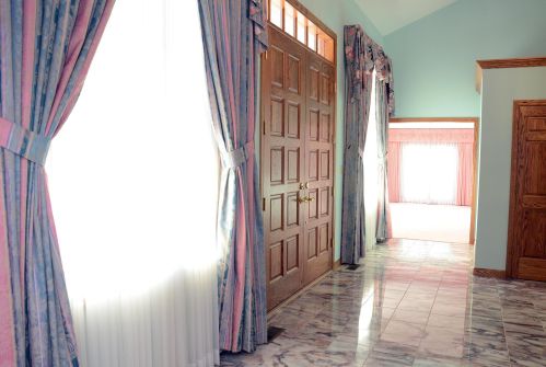 1300 11th St, Cambridge OH  43725-1106 exterior