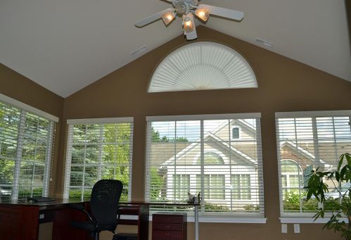 2504 Allison Cir, Valpo IN  46383-3979 exterior