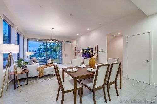 311 Upas St, San Diego CA 92103-5131 exterior