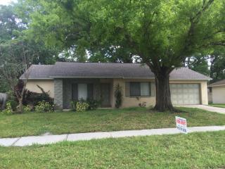 1202 Robin Dr, Plant City FL  33563-2140 exterior