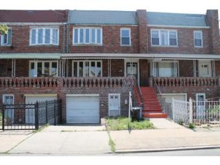1216 91st St, Brooklyn NY  11236-5217 exterior