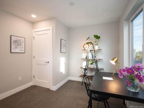 1284 Winona Ct, Denver CO  80204-1167 exterior