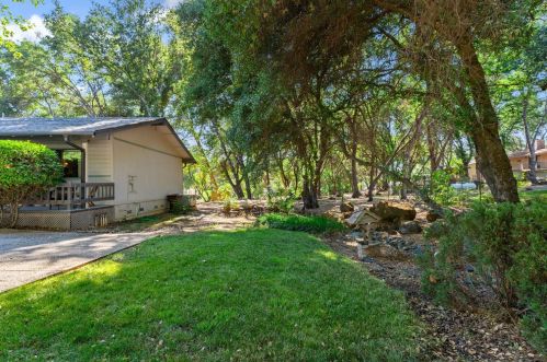 14432 Lodgepole Dr, Lake Wildwood CA  95946-9575 exterior