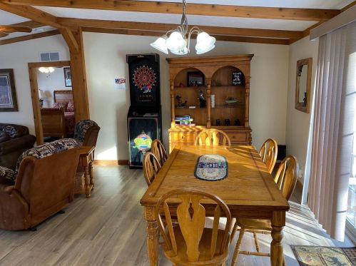 298 Berry Ln, Wisconsin Dells WI  53965-8360 exterior