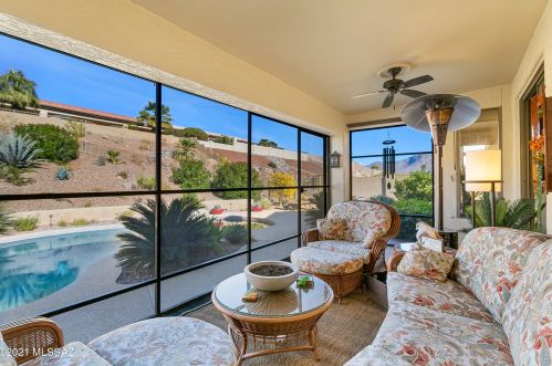 63330 Cat Claw Ln, Tucson AZ 85739-1267 exterior