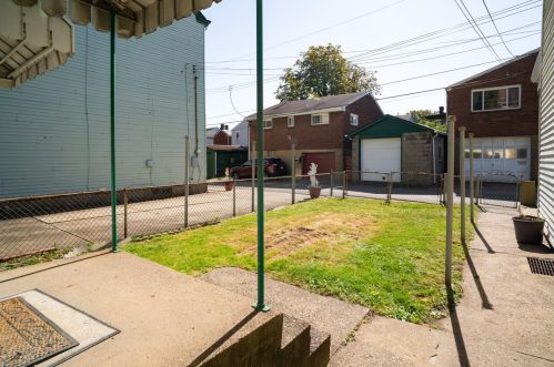 1830 Cecil St, Pittsburgh, PA 15215-2745