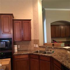 970 Wooded Creek Dr, Cedar Hill TX  75104-5551 exterior