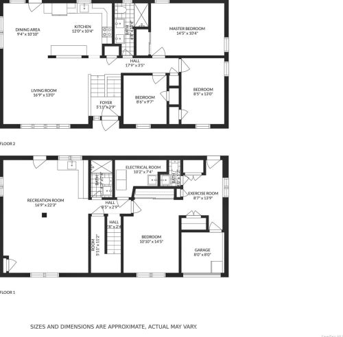 15 Grossman St, Huntington Station NY 11747-2905 exterior