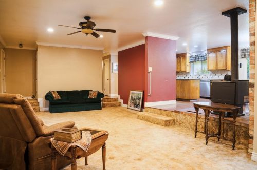 15737 Frenchtown Rd, Brownsville CA  95919-9717 exterior