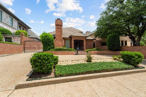 4624 Washburn Ave, Fort Worth, TX 76107-3731