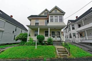 268 Vrooman Ave, West Glenville, NY 12010-5228