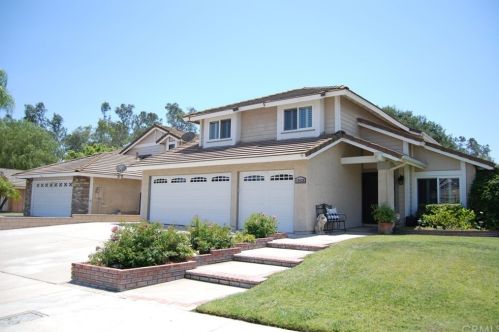 15528 Skyline Ct, Chino Hills, CA 91709-2889