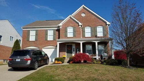 10132 Whittlesey Dr, Hamilton, KY 41091-8678